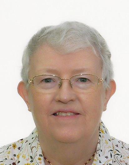 Anne Dyster