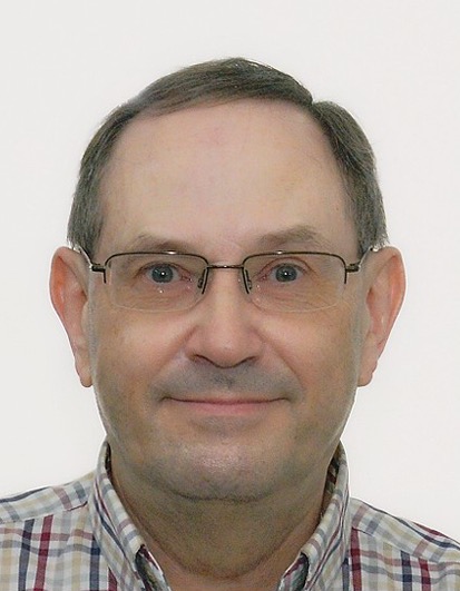 Graham Dyster